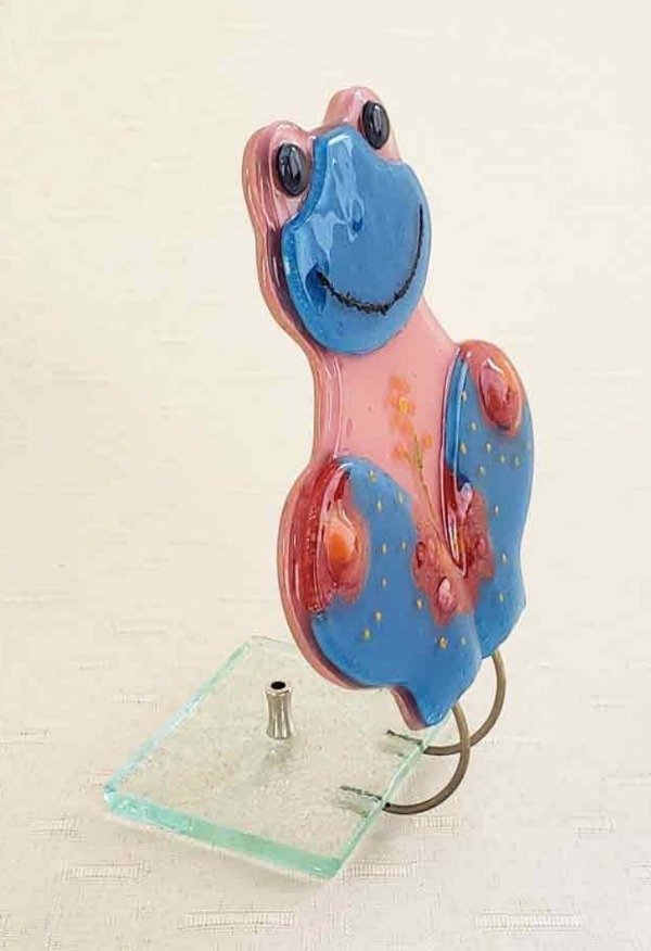 Producto - PORTA SAHUMERIO ANIMALES