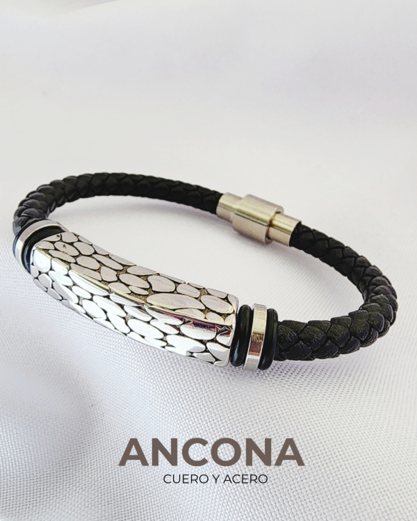 Producto - Pulsera DIESEL ANCONA (unisex)