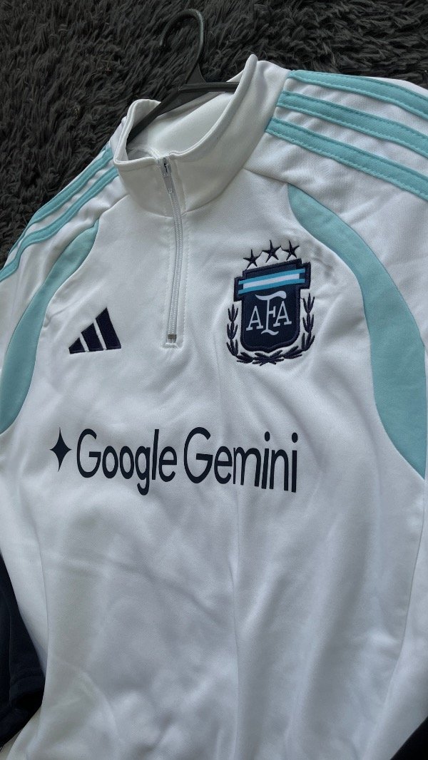 Producto - AFA SELECCION BUZO ENTRENAMIENTO - 3