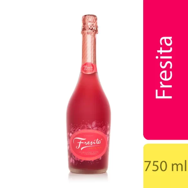Producto - Fresita 750ml