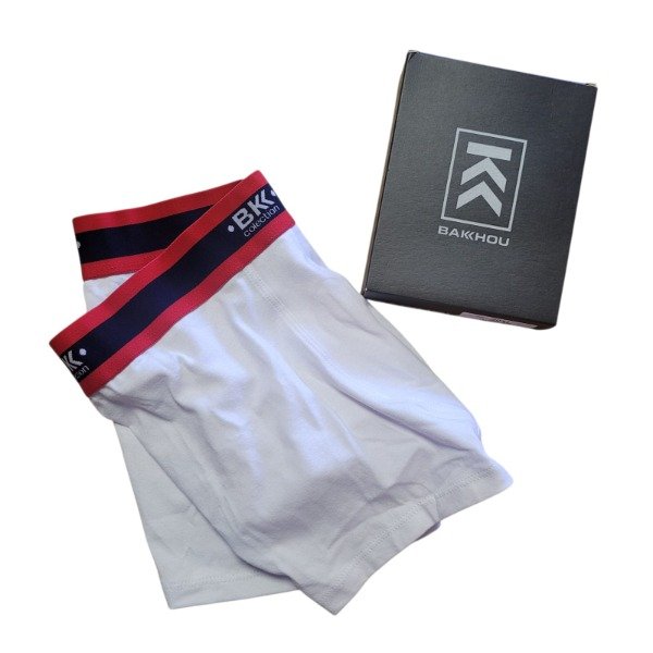 Producto - Blanco