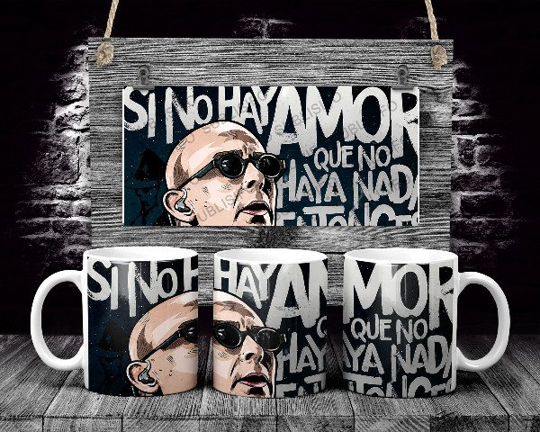 Producto - Indio Solari 3