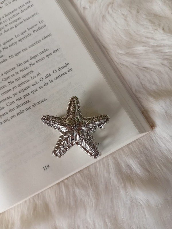 Producto - broche mar