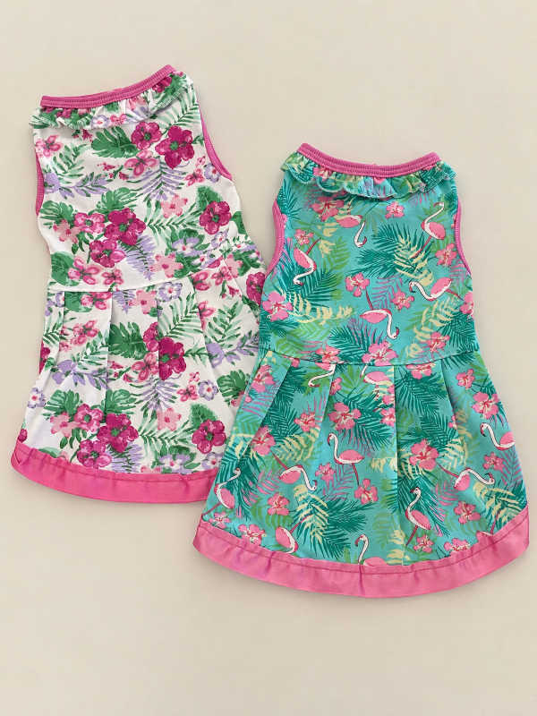 Producto - Vestido Tropic