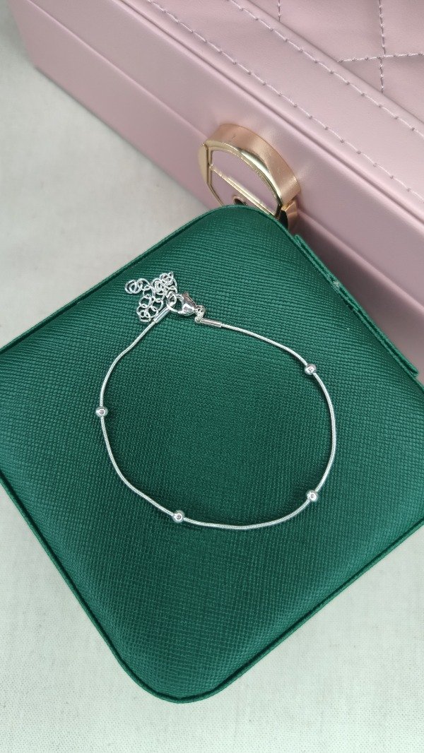 Producto - Pulsera Jaz