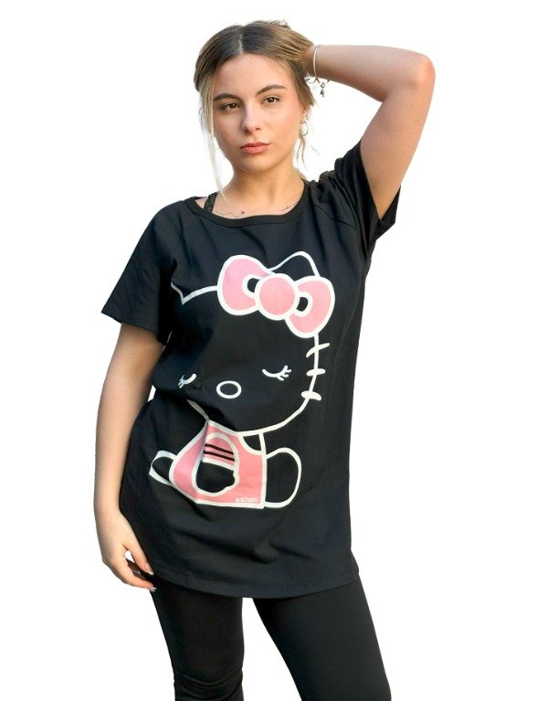 Producto - Remeron Kitty Negro