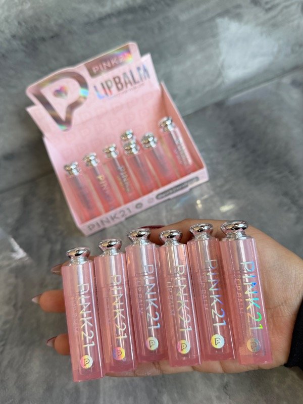 Producto - Bálsamo DUPE Dior Pink 21