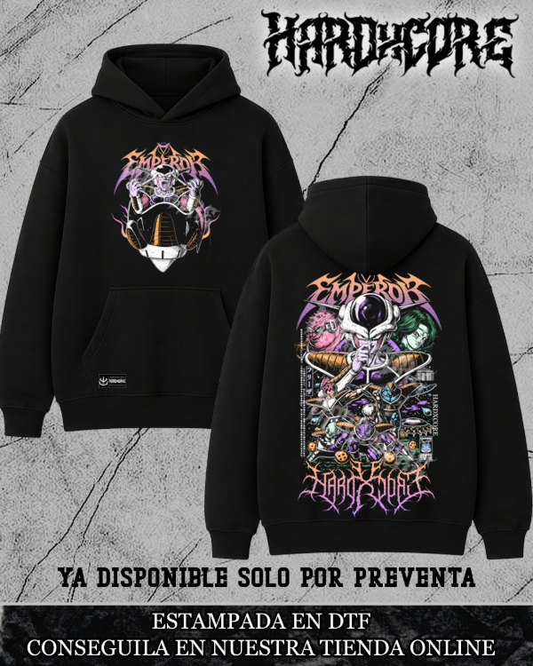 Producto - BUZO EJERCITO FREEZER