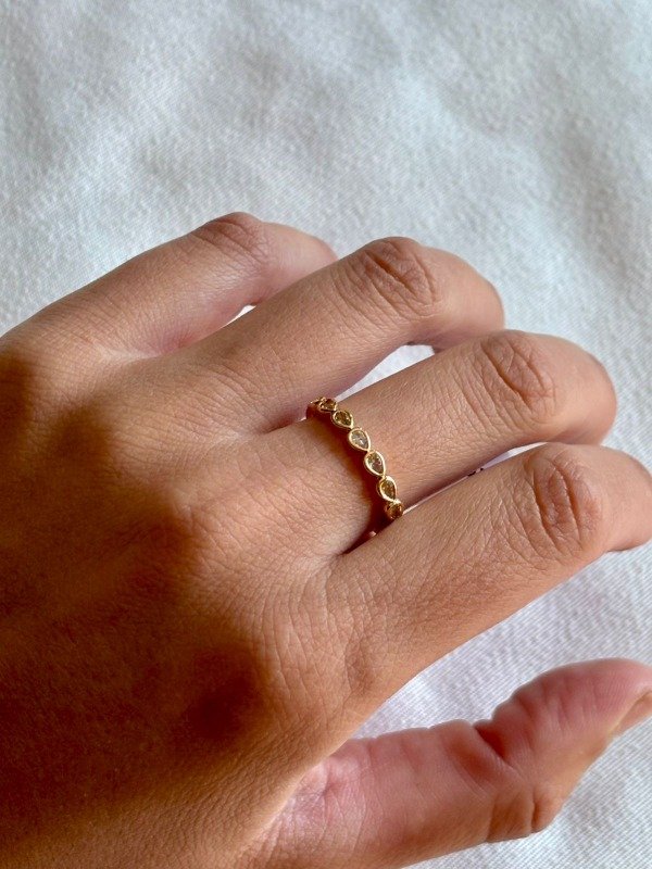 Producto - Anillo BEL