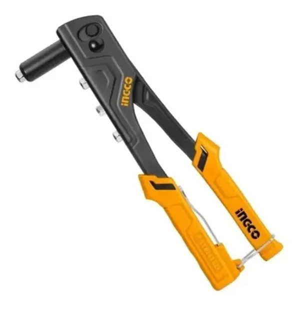 Producto - REMACHADORA MANUAL POP 4 BOQUILLAS INGCO