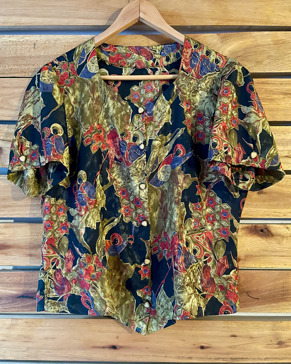 Producto - Camisa Caras