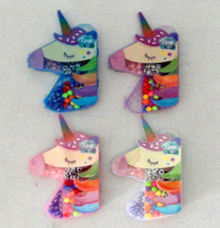 Producto - Set de bijou  Tiny Unicornio 37639