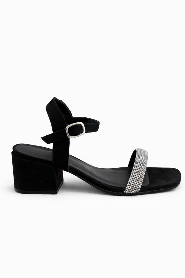 Producto - ART GIULIA/B - Gamuza Negra