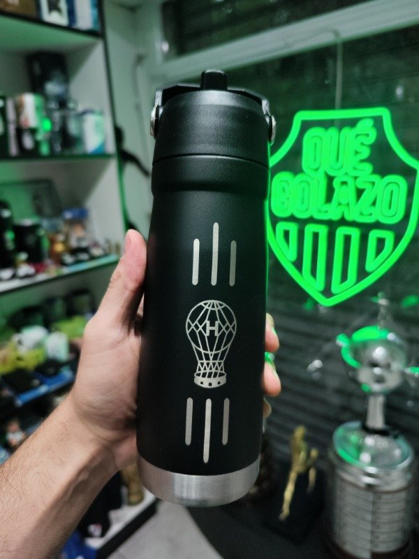 Producto - Botella Huracán térmica Frio / Calor con manija  650ml (1)