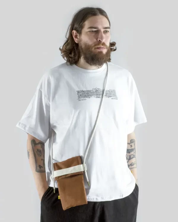 Producto - bolso pouch