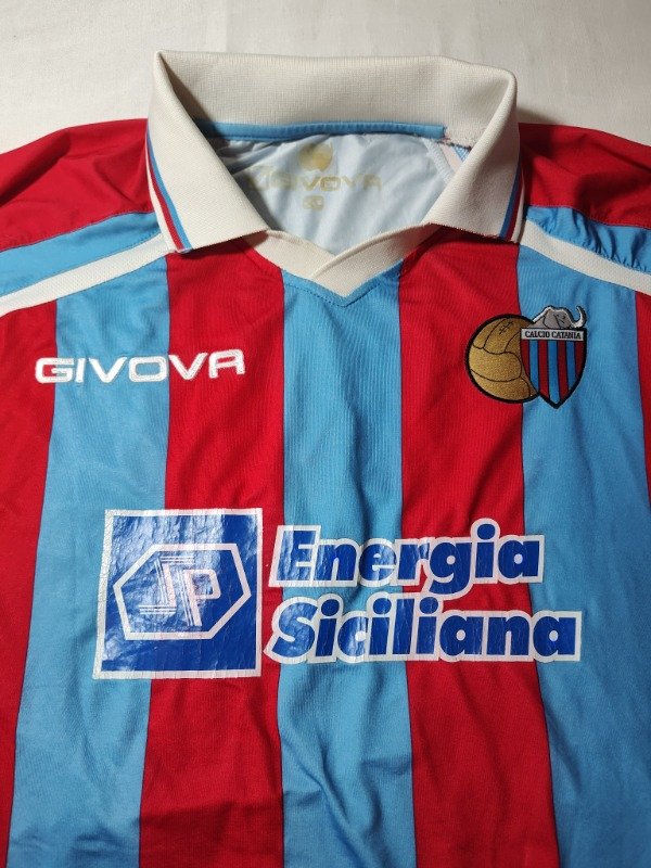 Producto - Calcio Catania #11 - 2