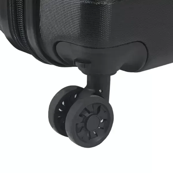 Producto - SET DE 20" 24" ABS NEGRO UNICROSS 62.2061N - 5