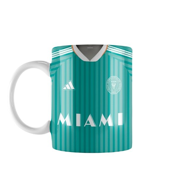Producto - Taza Camiseta Inter Miami 004