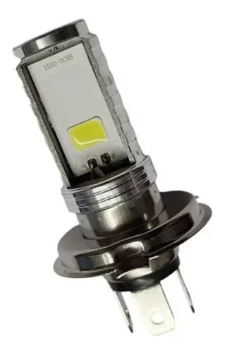 Producto - LAMPARA LED GOLD (H4, BOSCH, M5)