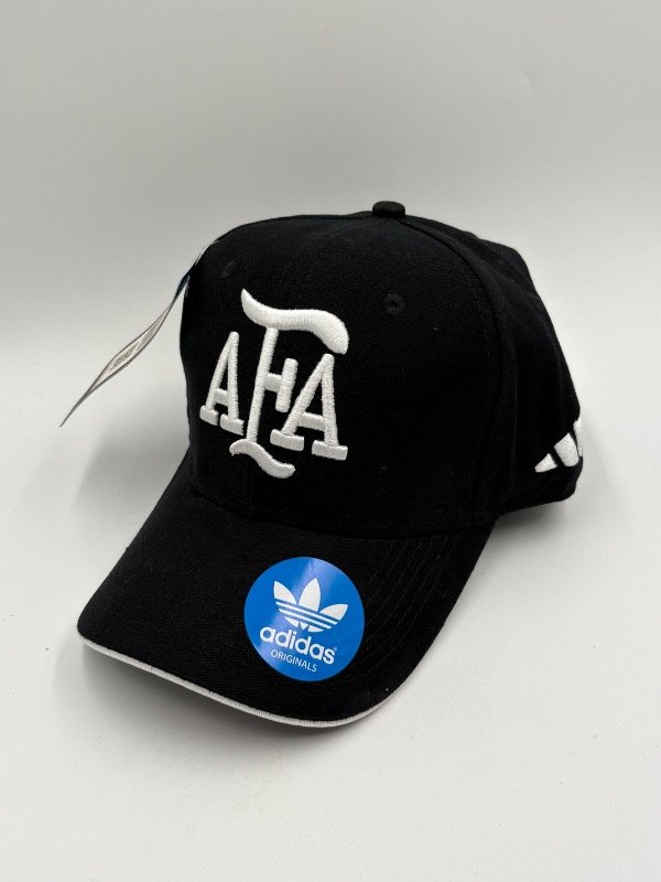Producto - Afa negro blanco