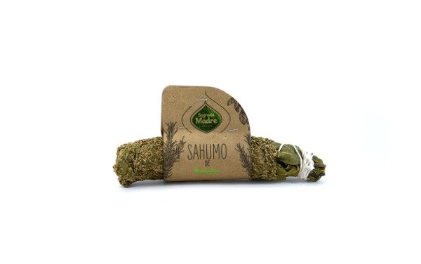 Producto - Sahumo romero