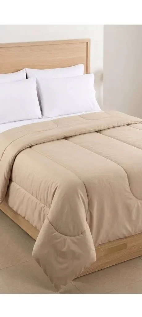 Producto - ACOLCHADO BLANCO PARIS BASIC 2 1/2 PLAZA