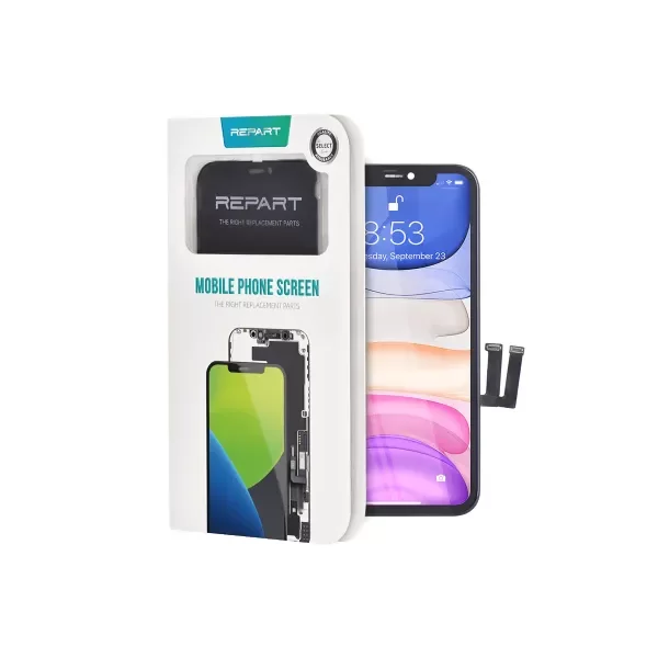 Producto - Modulo iPhone 11 Select REPART IC Removible