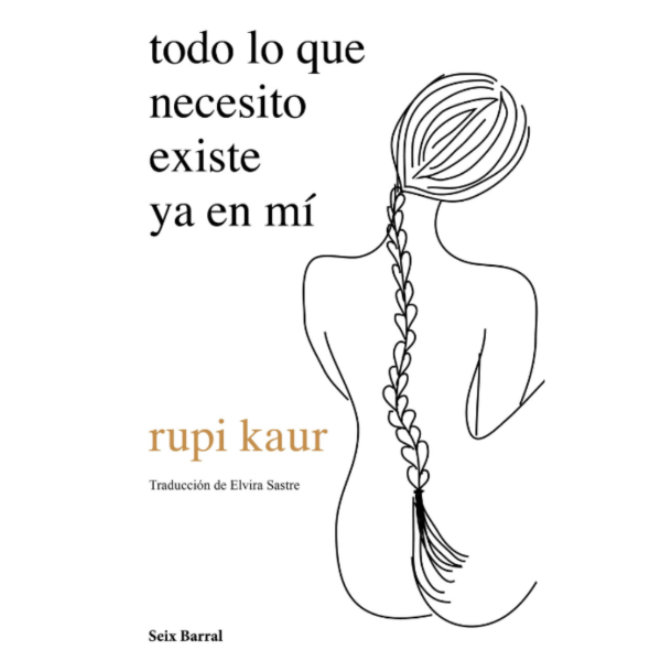 Producto - TODO LO QUE NECESITO EXISTE YA EN MI