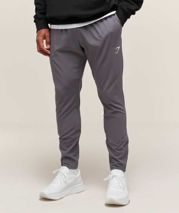 Producto - Arrival Joggers Silhouette Grey