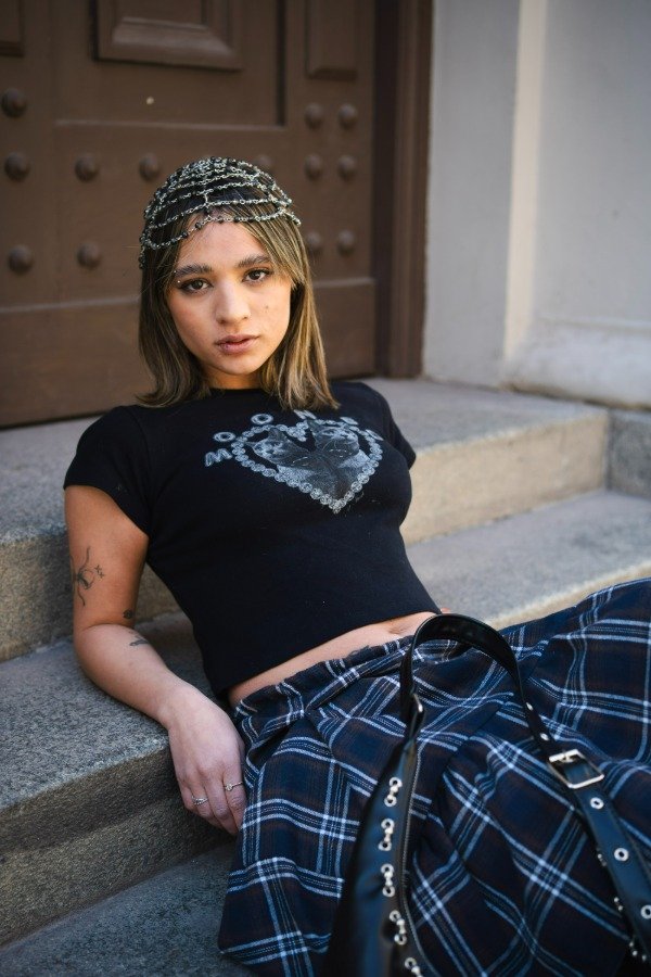 Producto - Headpiece #1995 - 1