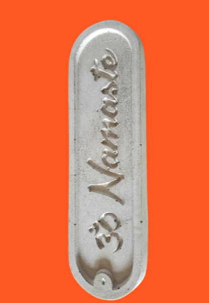 Producto - Porta Sahumerio Namaste