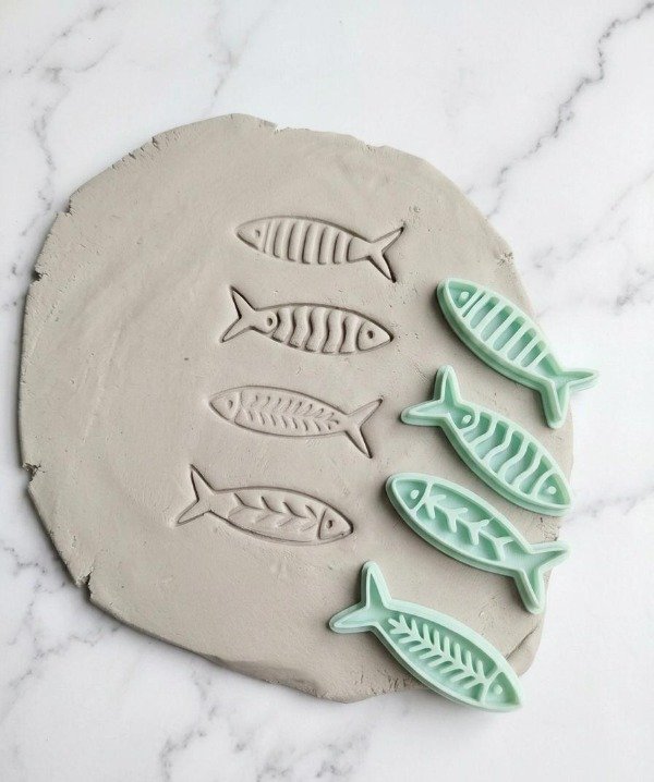 Producto - Peces v2
