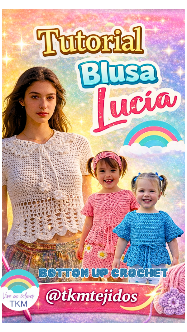 Producto - Tutorial Lucía TKM