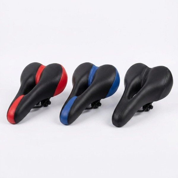 Producto - ASIENTO PARA BICICLETA ANTIPROSTATICO - 0