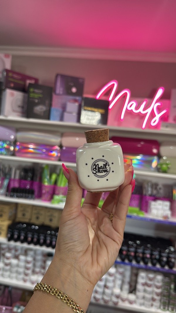 Producto - Vaso dappen Nail show