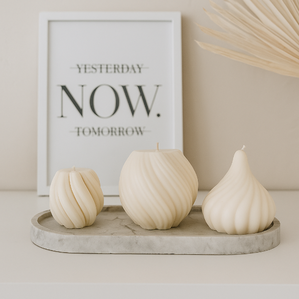 Producto - Set Deco Candle II