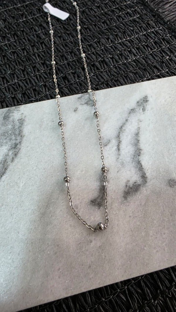 Producto - Cadena Paola