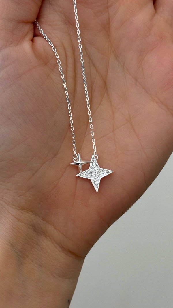 Producto - Conjunto 40 a 45cm doble destello P925