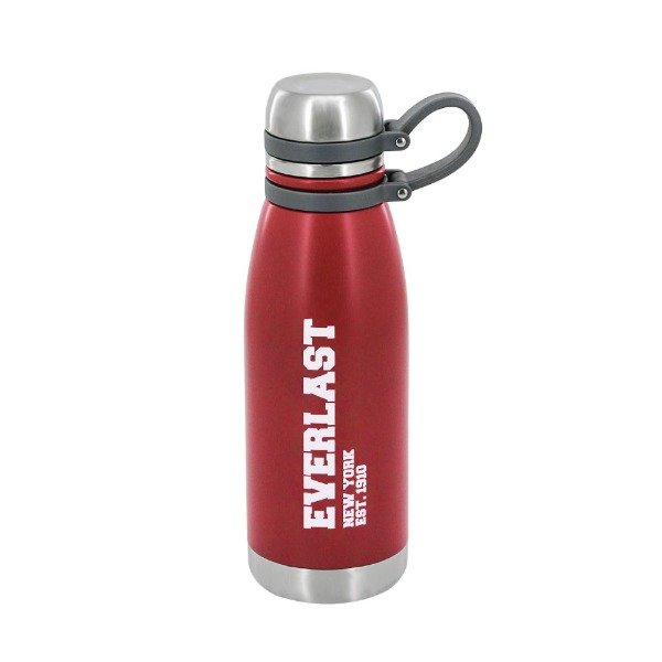 Producto - BOTELLA TÉRMICA EVERLAST COD 18393B - 3