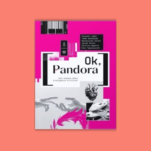 Producto - Ok Pandora