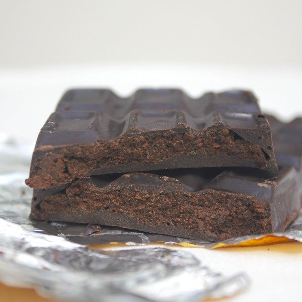 Producto - Tableta rellena - Tiramisú (70g)