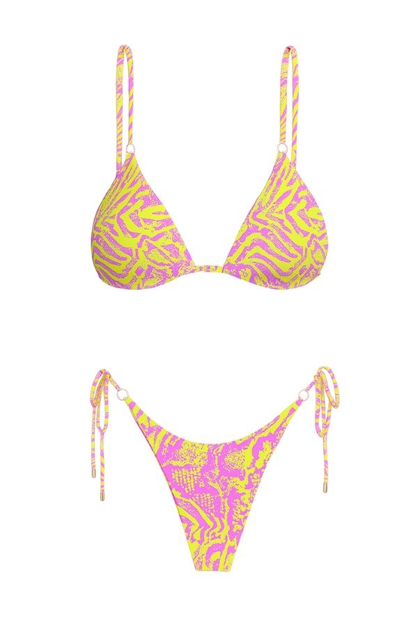 Producto - Minimal print Reptil