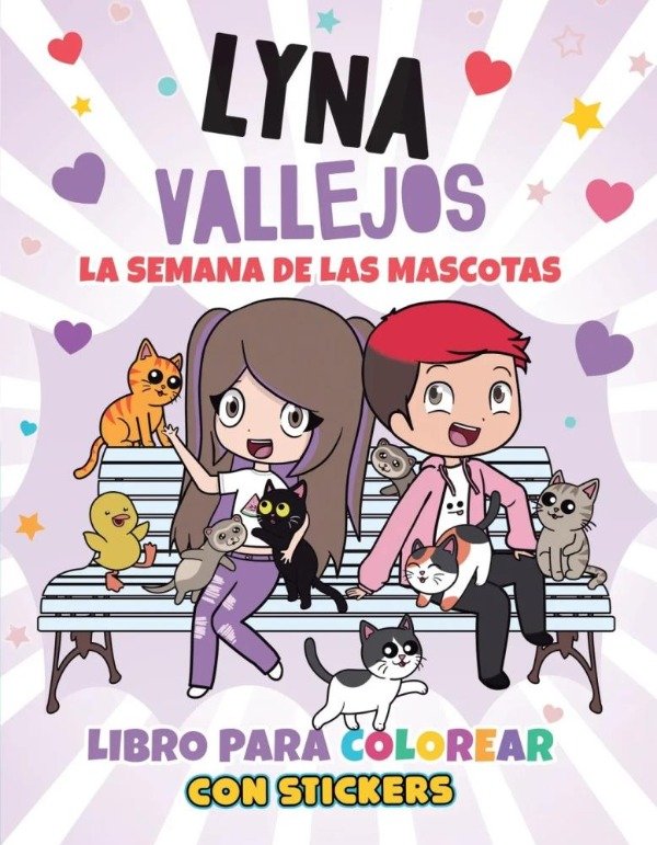 Producto - La semana de las mascotas