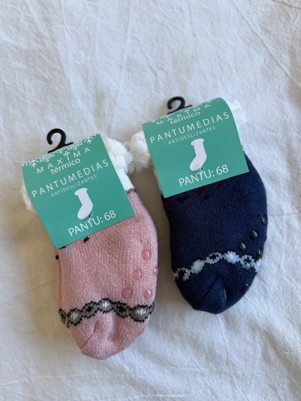 Producto - PANTUBOTAS PEQUES (1 a 3 años) - 0