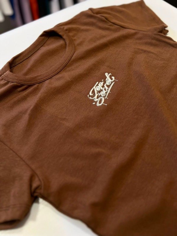 Producto - BABY TEE TOP SECRET - 2