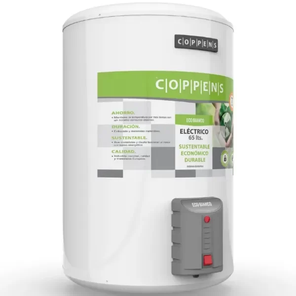 Producto - Termotanque COPPENS Eléctrico 65LTS
