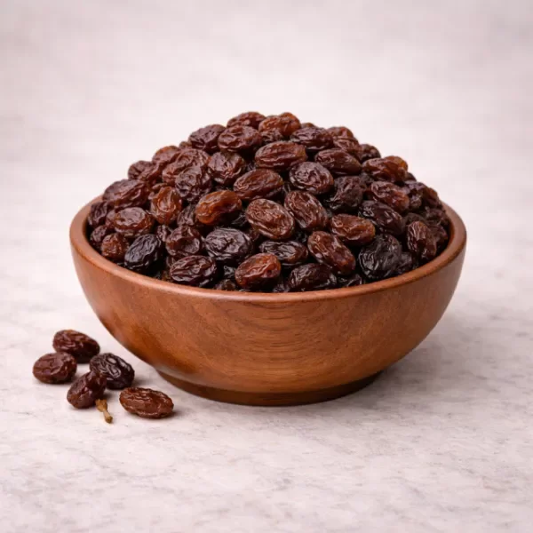 Producto - Pasas de uva (morocha)