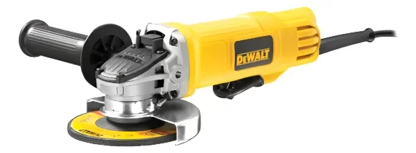 Producto - Amoladora Angular 900w 115mm Dewalt Dwe4120