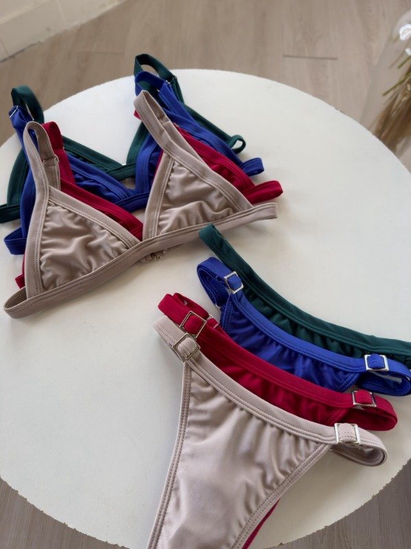Producto - Bikini Mango Jungle - 1
