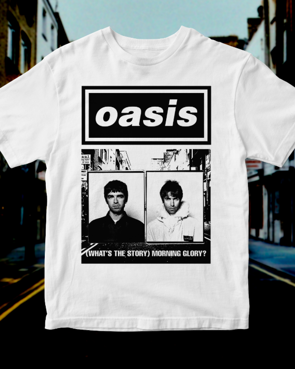 Producto - MORNING GLORY - OASIS - 0